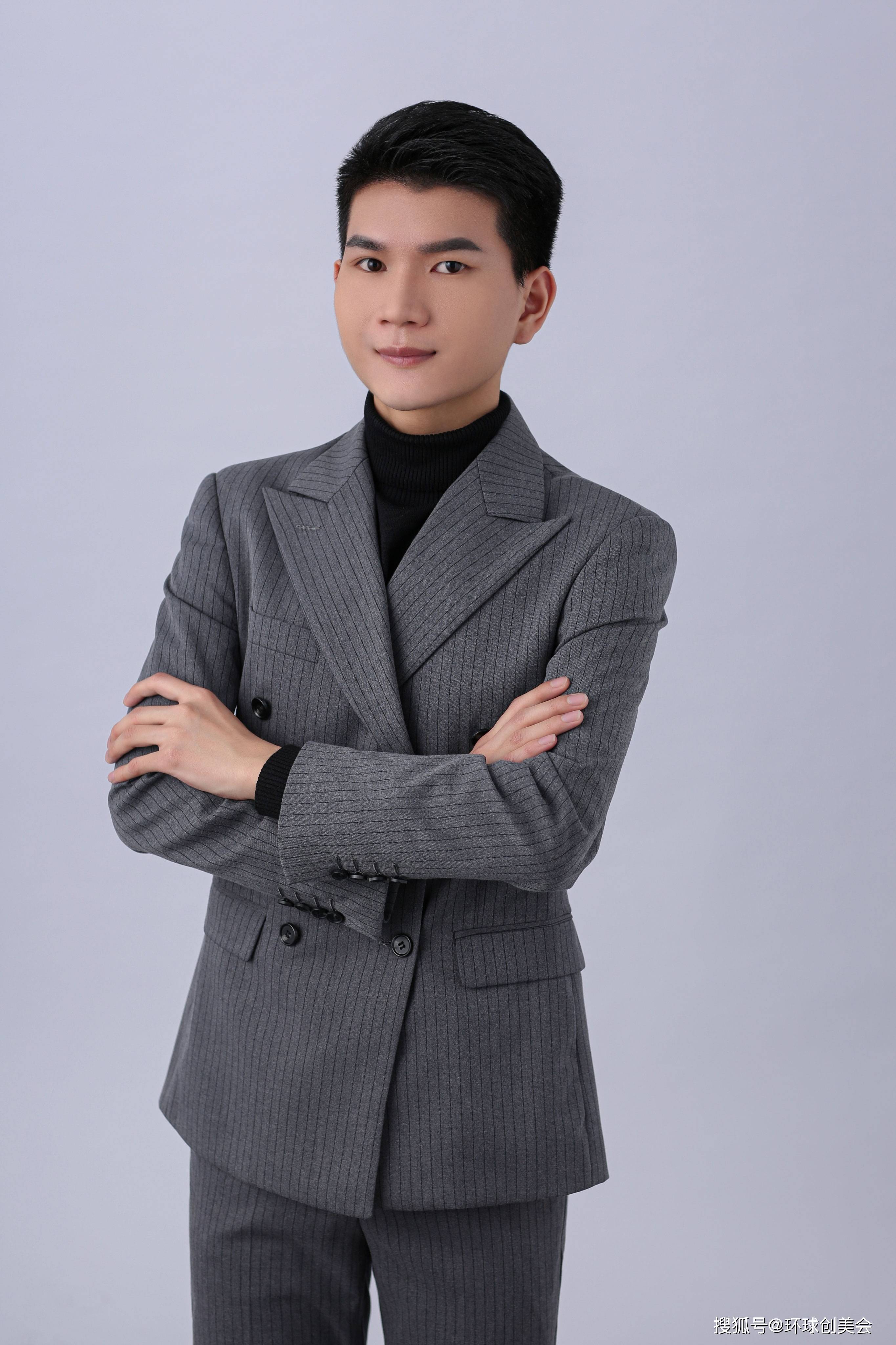 何乔友 执行导演负责人